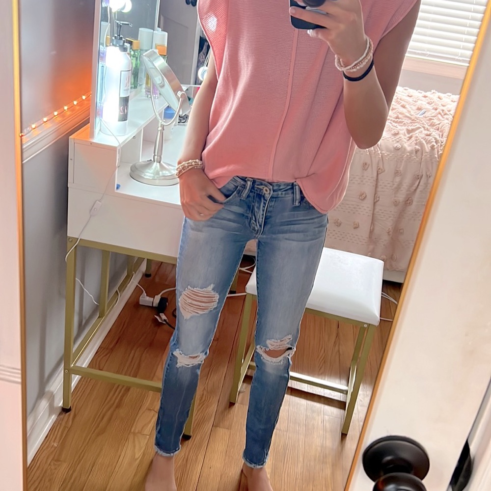 Kan Can jeans
